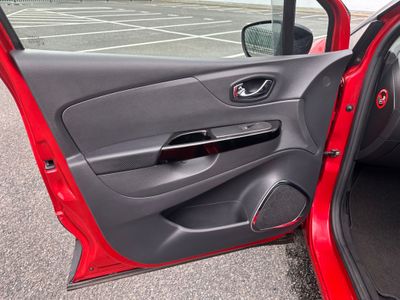 2017 Renault Captur