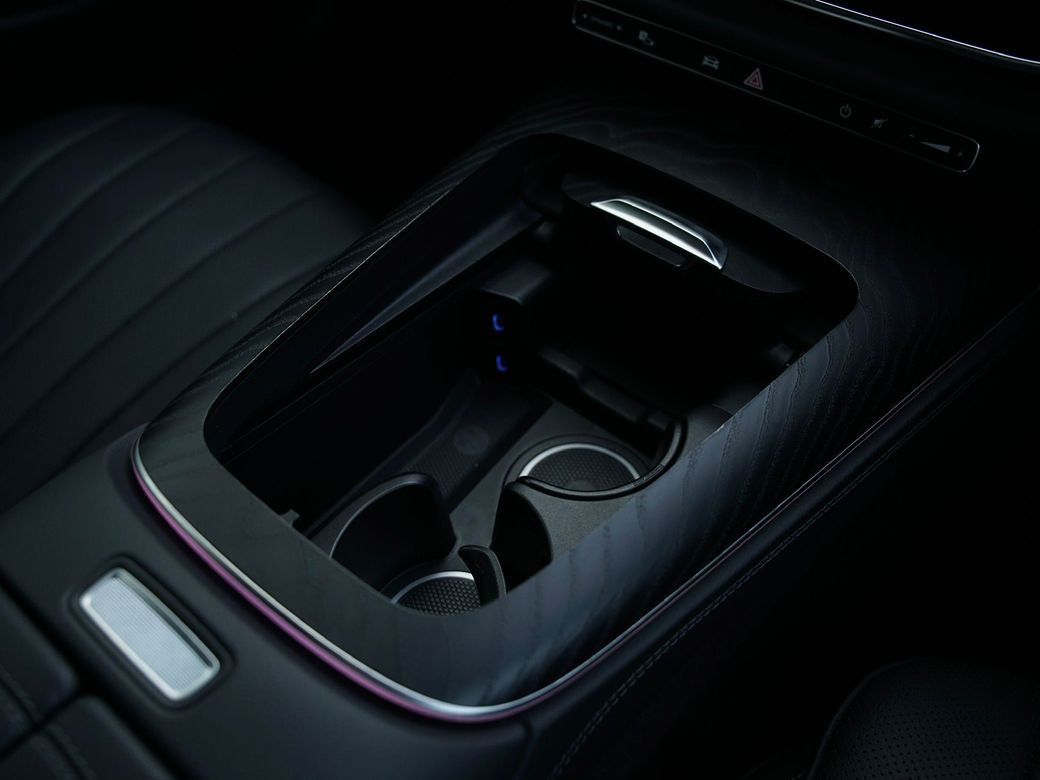 2024 Mercedes-Benz E Class