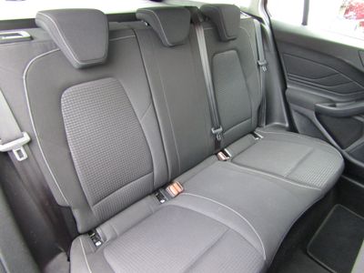 2019 Ford Focus