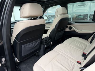 2014 BMW X5