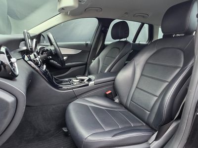 2016 Mercedes-Benz C Class