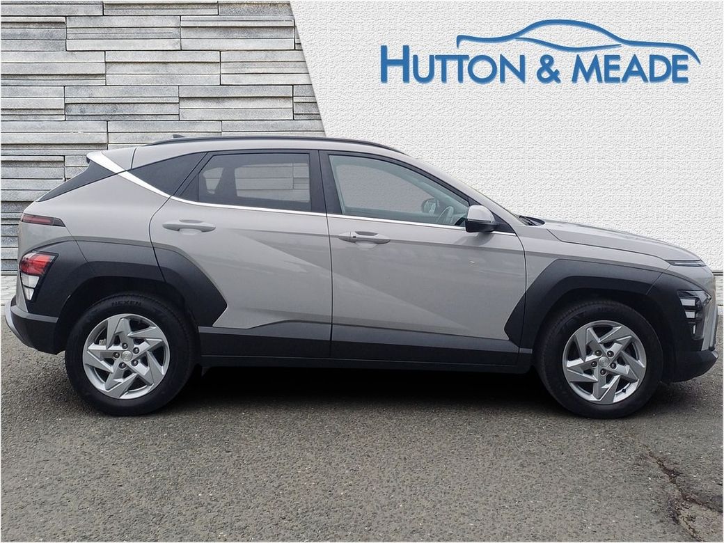 2024 Hyundai Kona