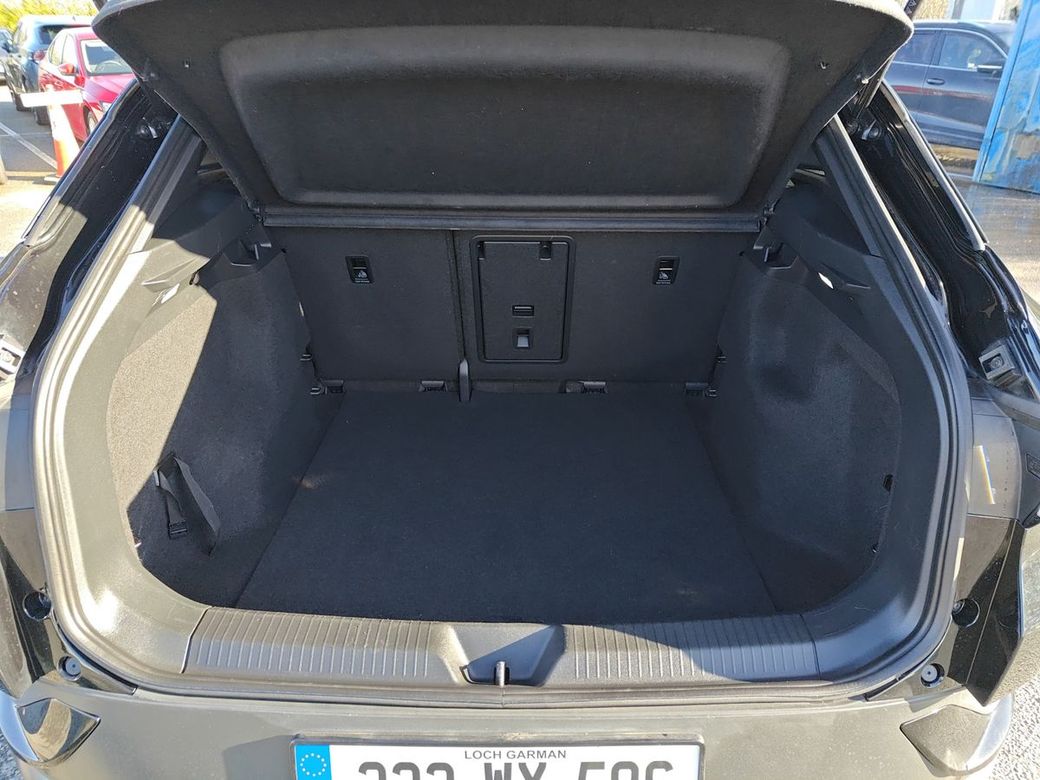 2022 Volkswagen ID.4