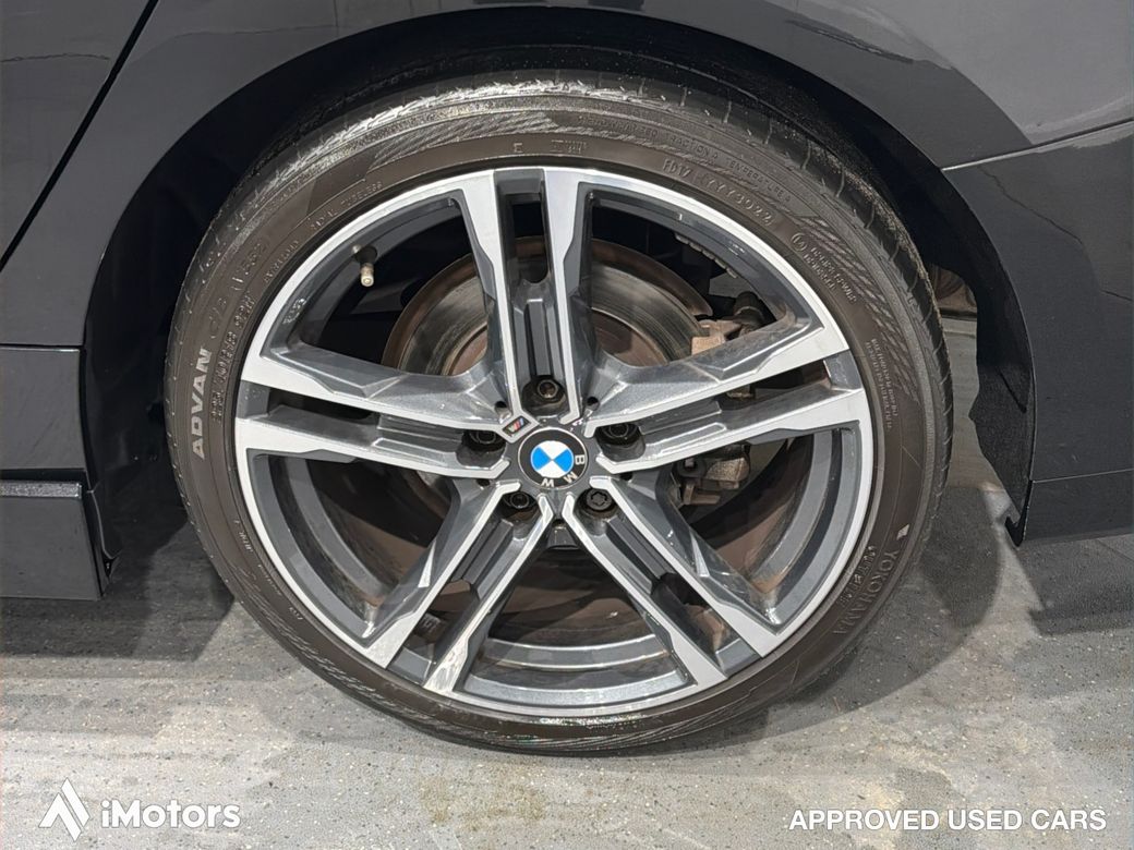 2021 BMW 2 Series