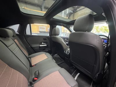 2025 Mercedes-Benz EQA
