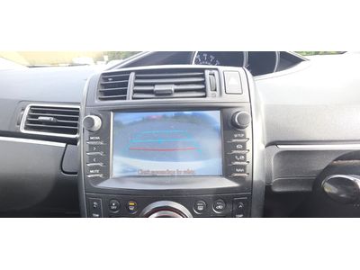 2016 Toyota Verso