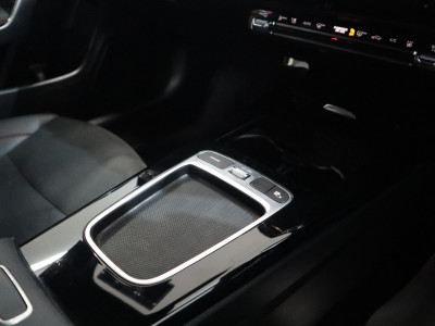 2024 Mercedes-Benz CLA Class