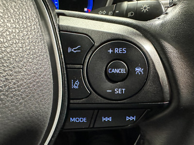 2023 Toyota Corolla Cross