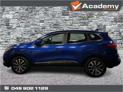 2022 Renault Kadjar