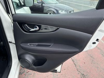 2016 Nissan Qashqai