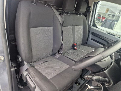 2022 Opel Vivaro