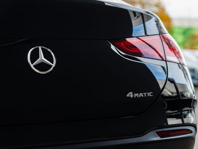 2024 Mercedes-Benz GLE Class