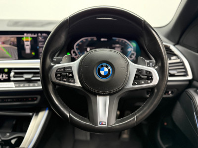 2023 BMW X5