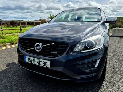 2015 Volvo XC60