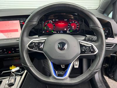 2023 Volkswagen Golf