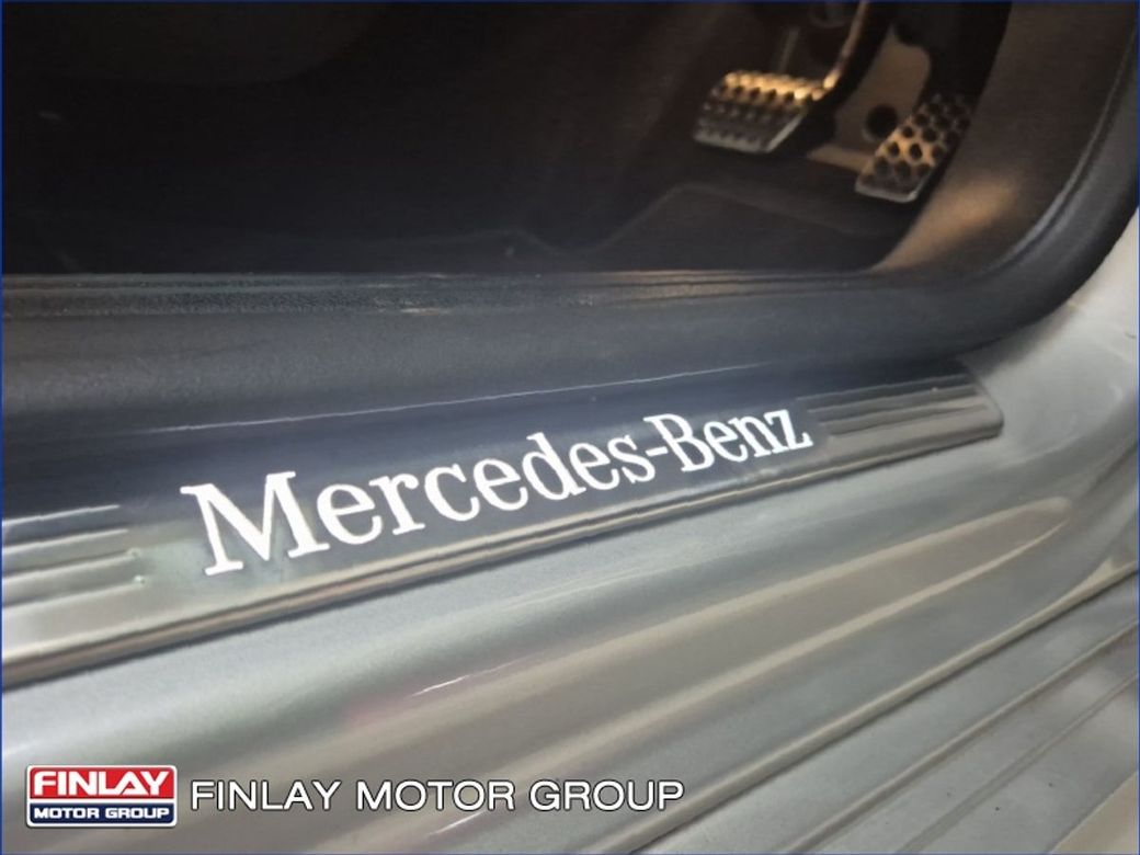 2023 Mercedes-Benz CLA Class