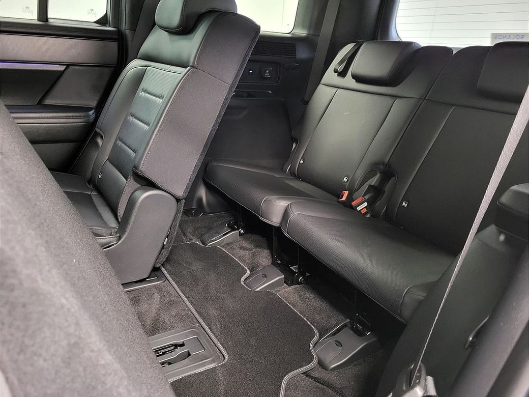 2025 Hyundai Santa Fe