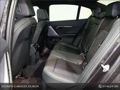 2024 BMW i5