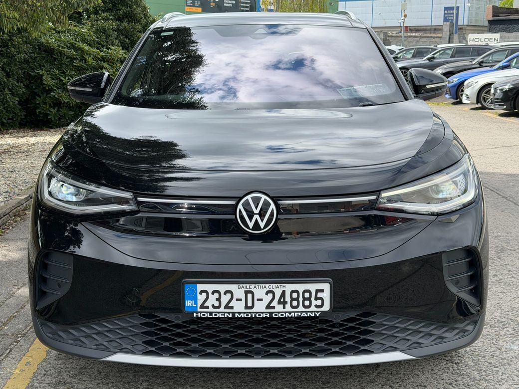 2023 Volkswagen ID.4