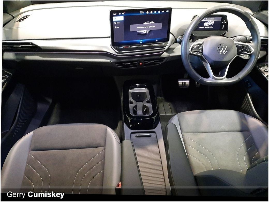 2025 Volkswagen ID.4