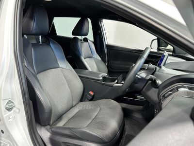 2025 Toyota bZ4X