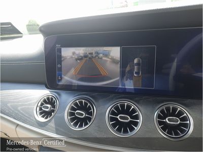 2020 Mercedes-Benz CLS Class