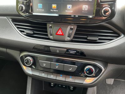 2020 Hyundai i30
