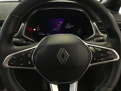 2024 Renault Symbioz
