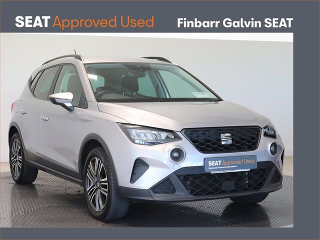 vehicle for sale from Finbarr Galvin Ltd