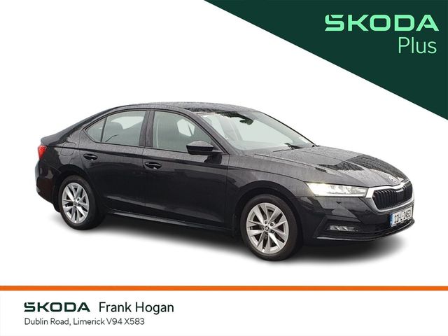 vehicle for sale from Frank Hogan Ltd
