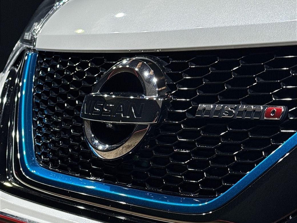 2020 Nissan Note