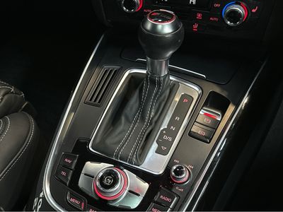 2016 Audi SQ5