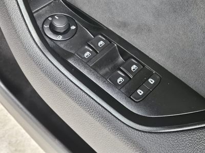 2019 Skoda Superb