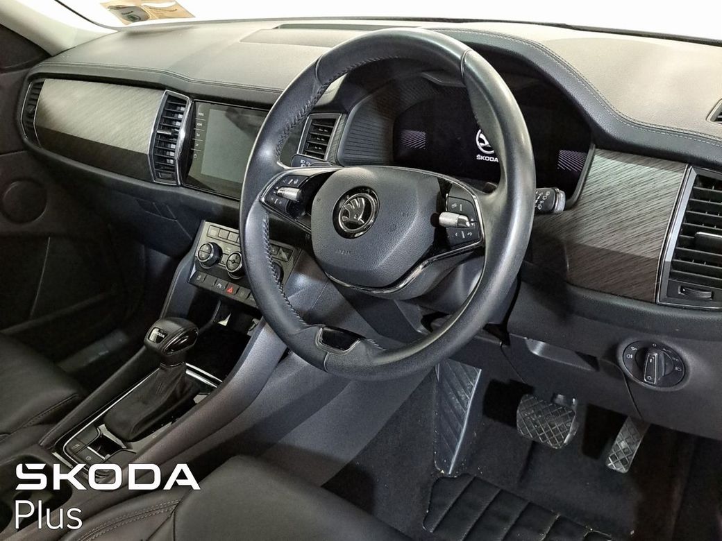 2023 Skoda Kodiaq