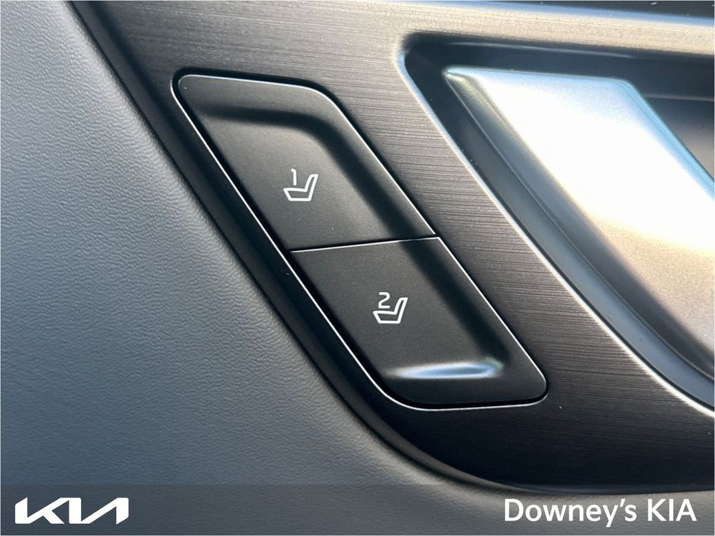 2026 Kia EV6