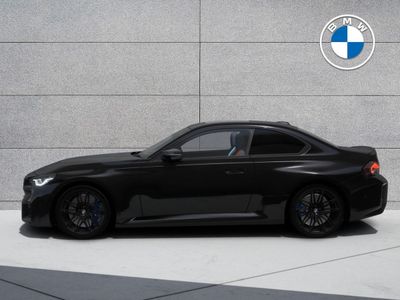 2027 BMW M2