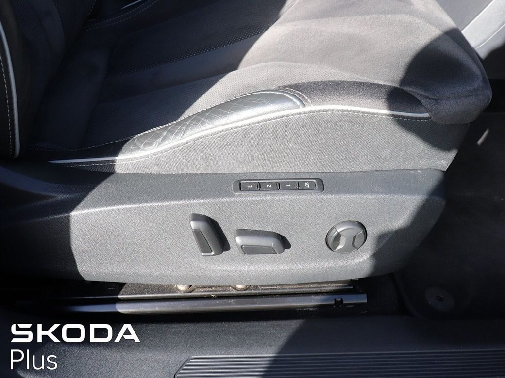 2023 Skoda Enyaq