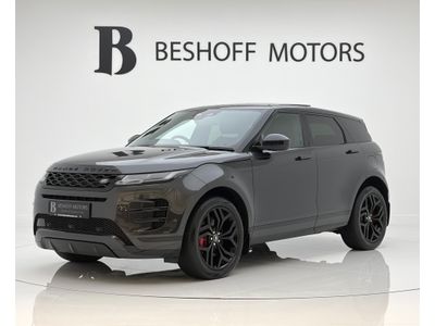2023 Land Rover Range Rover Evoque