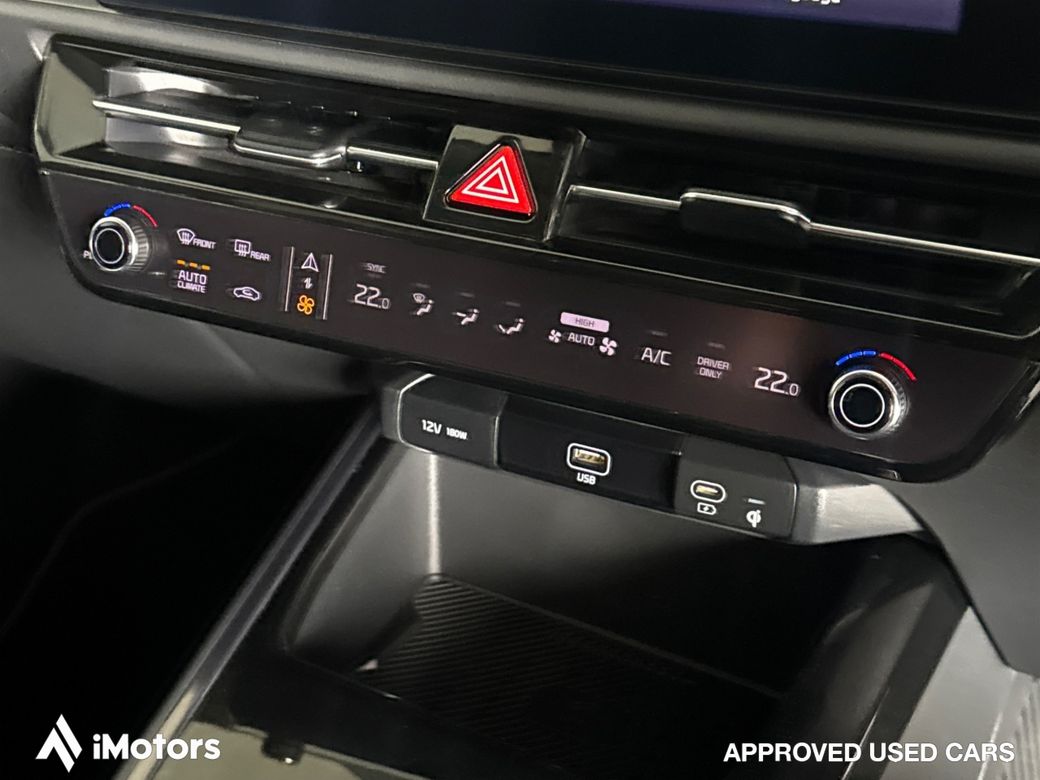2023 Kia Niro