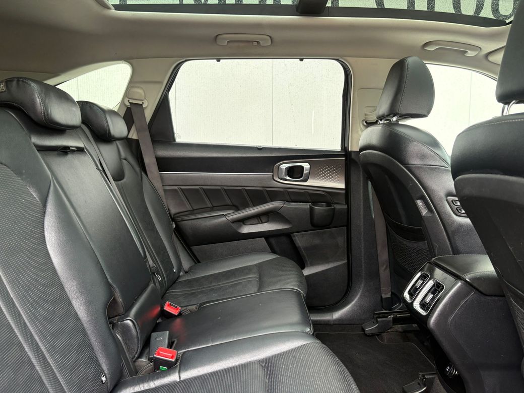 2024 Kia Sorento