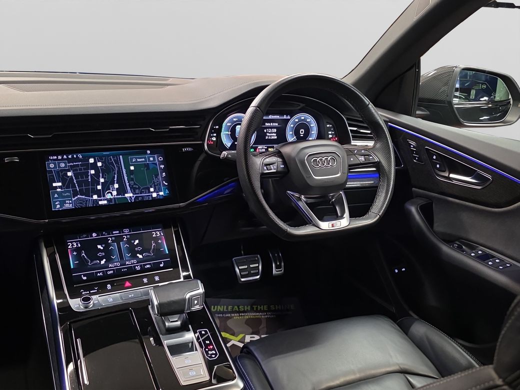 2024 Audi Q8