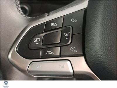2026 Volkswagen Transporter