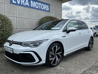 2024 Volkswagen Golf