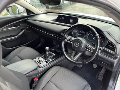2023 Mazda CX-30