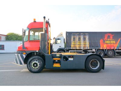 2018 Kalmar T2