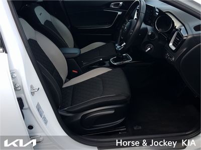 2021 Kia Ceed
