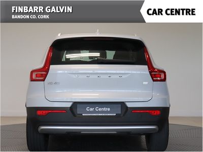 2022 Volvo XC40