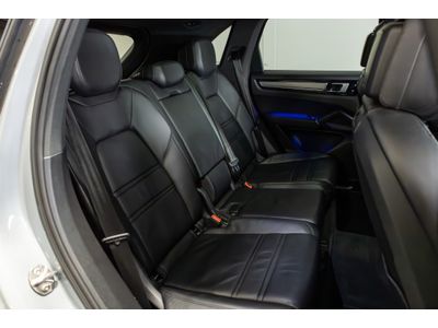 2020 Porsche Cayenne