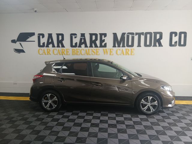 vehicle for sale from Car Care Motor Co. Templeogue