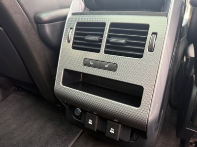 2020 Land Rover Range Rover Sport